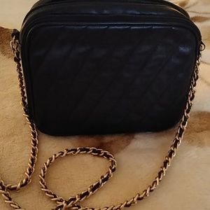Gianni Bernini Leather Purse